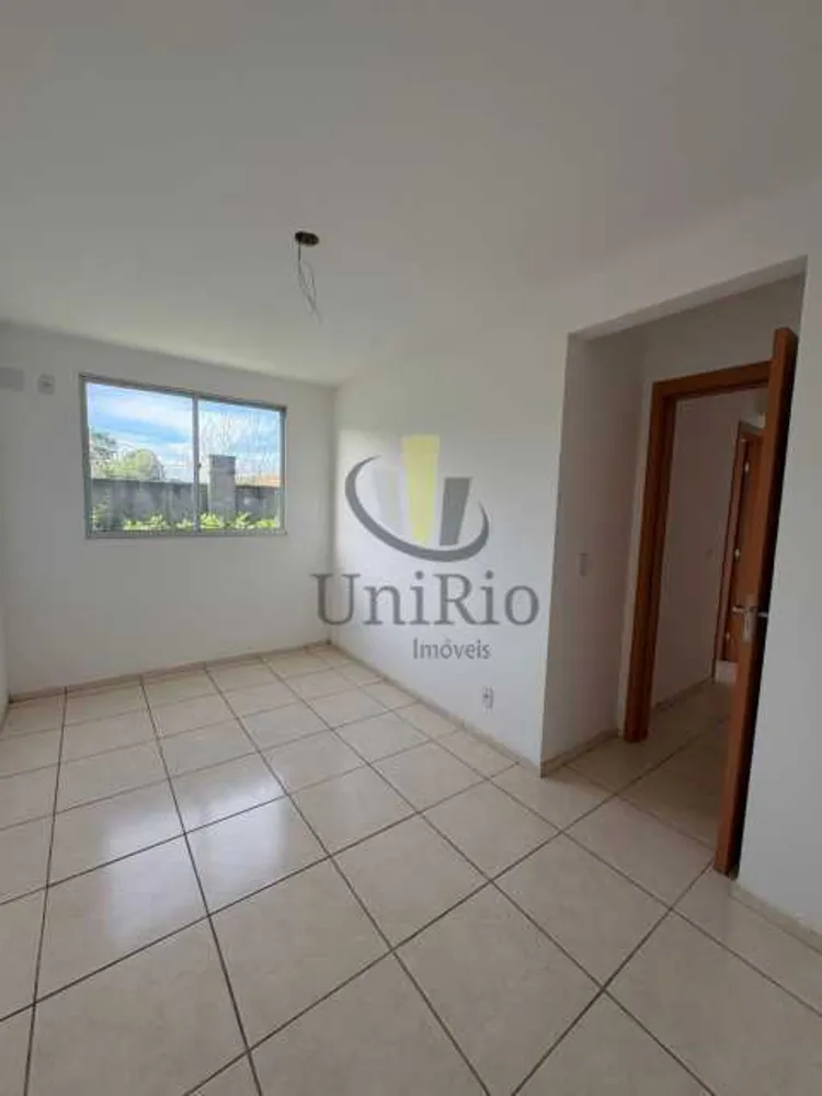 Apartamento, 2 quartos, 45 m² - Foto 8