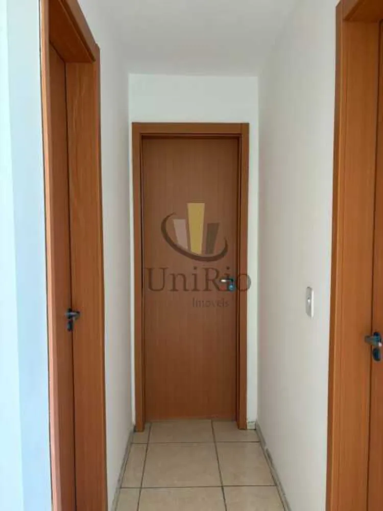 Apartamento, 2 quartos, 45 m² - Foto 6