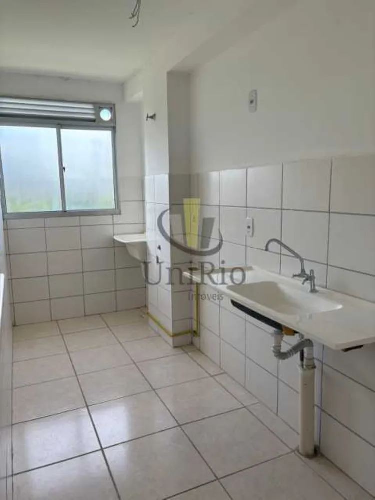 Apartamento, 2 quartos, 45 m² - Foto 9