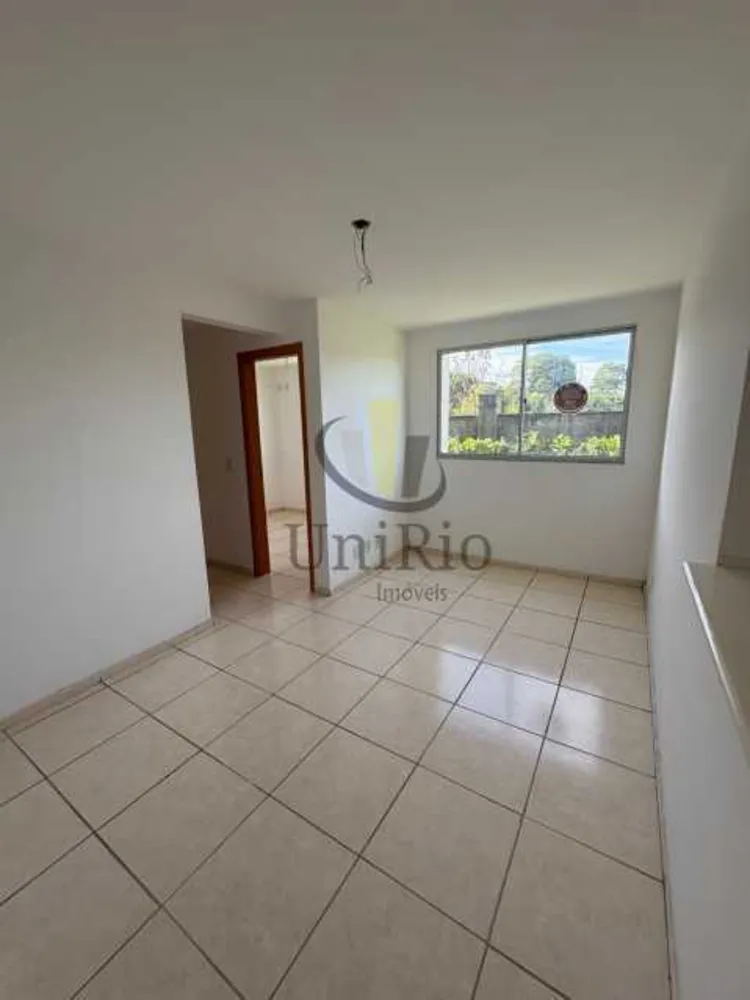 Apartamento, 2 quartos, 45 m² - Foto 1
