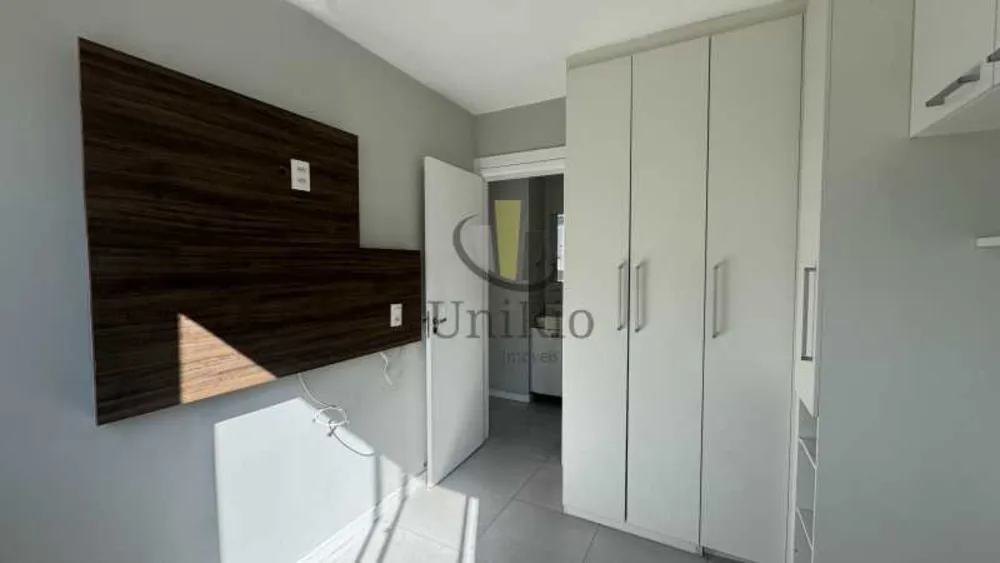 Apartamento, 2 quartos, 55 m² - Foto 11