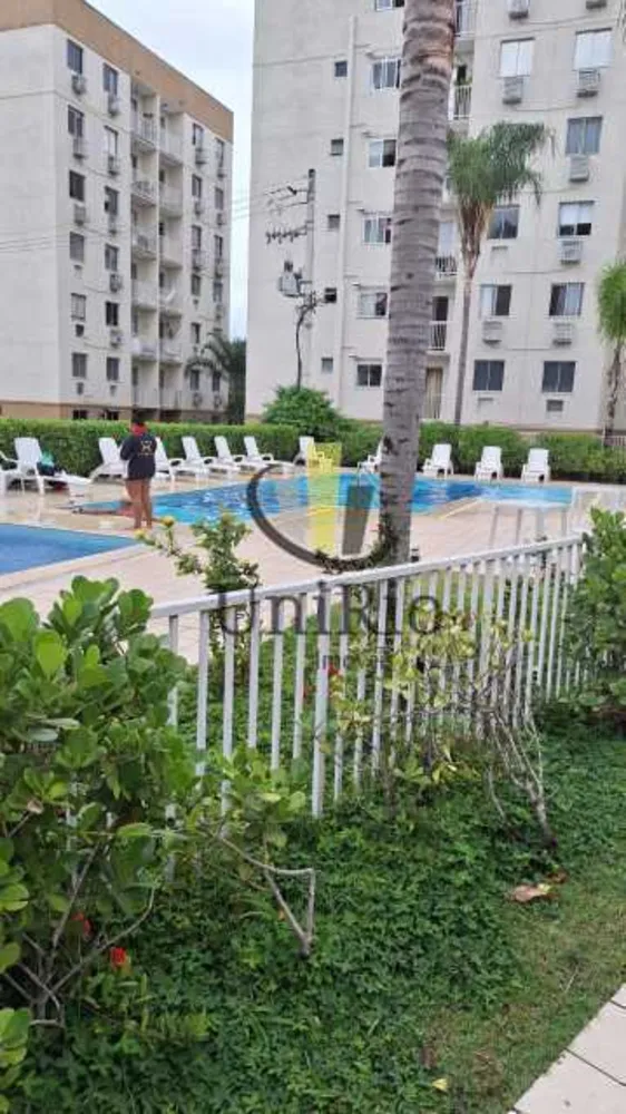 Apartamento, 2 quartos, 55 m² - Foto 22