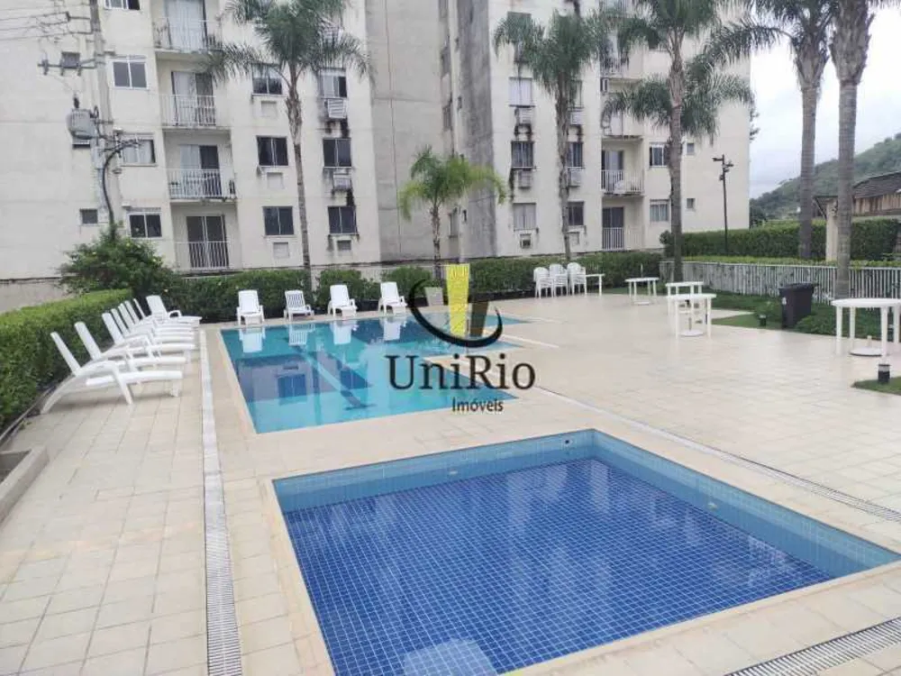 Apartamento, 2 quartos, 55 m² - Foto 27