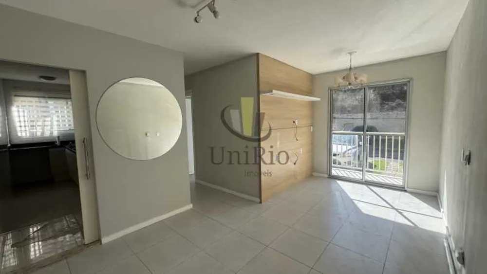 Apartamento, 2 quartos, 55 m² - Foto 5