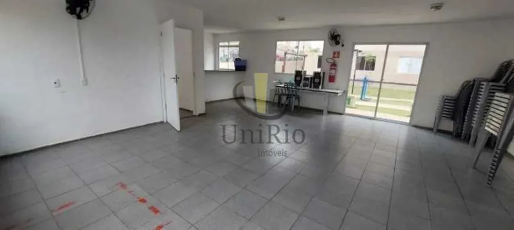 Apartamento, 2 quartos, 42 m² - Foto 7