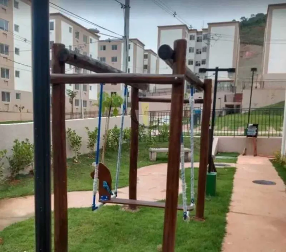 Apartamento, 2 quartos, 42 m² - Foto 13