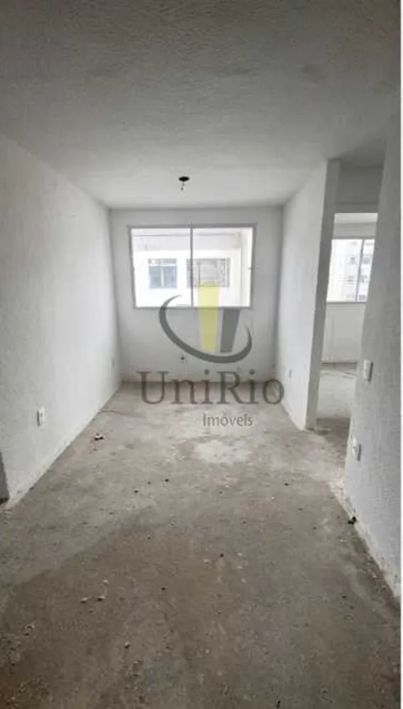 Apartamento, 2 quartos, 42 m² - Foto 1