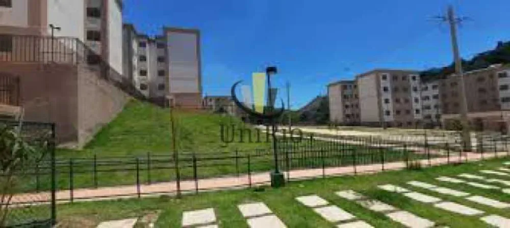 Apartamento, 2 quartos, 42 m² - Foto 17