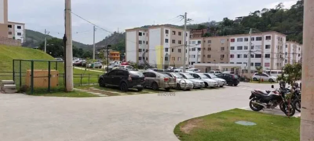 Apartamento, 2 quartos, 42 m² - Foto 8