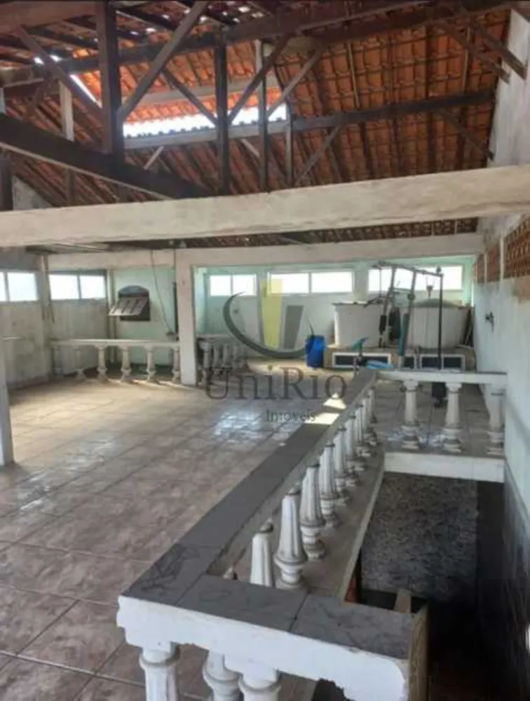Casa de Condomínio, 2 quartos - Foto 5