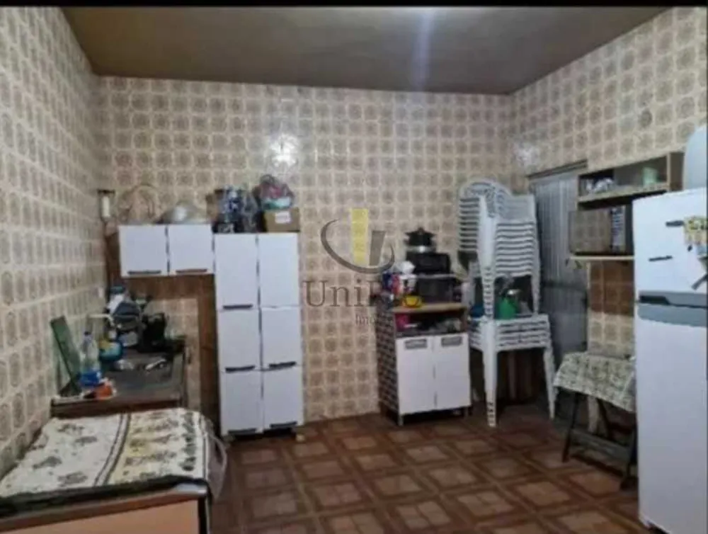 Casa de Condomínio, 2 quartos - Foto 1