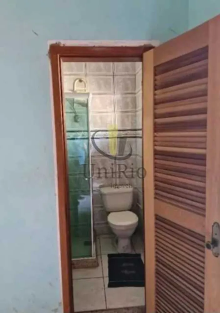 Casa de Condomínio, 2 quartos - Foto 2