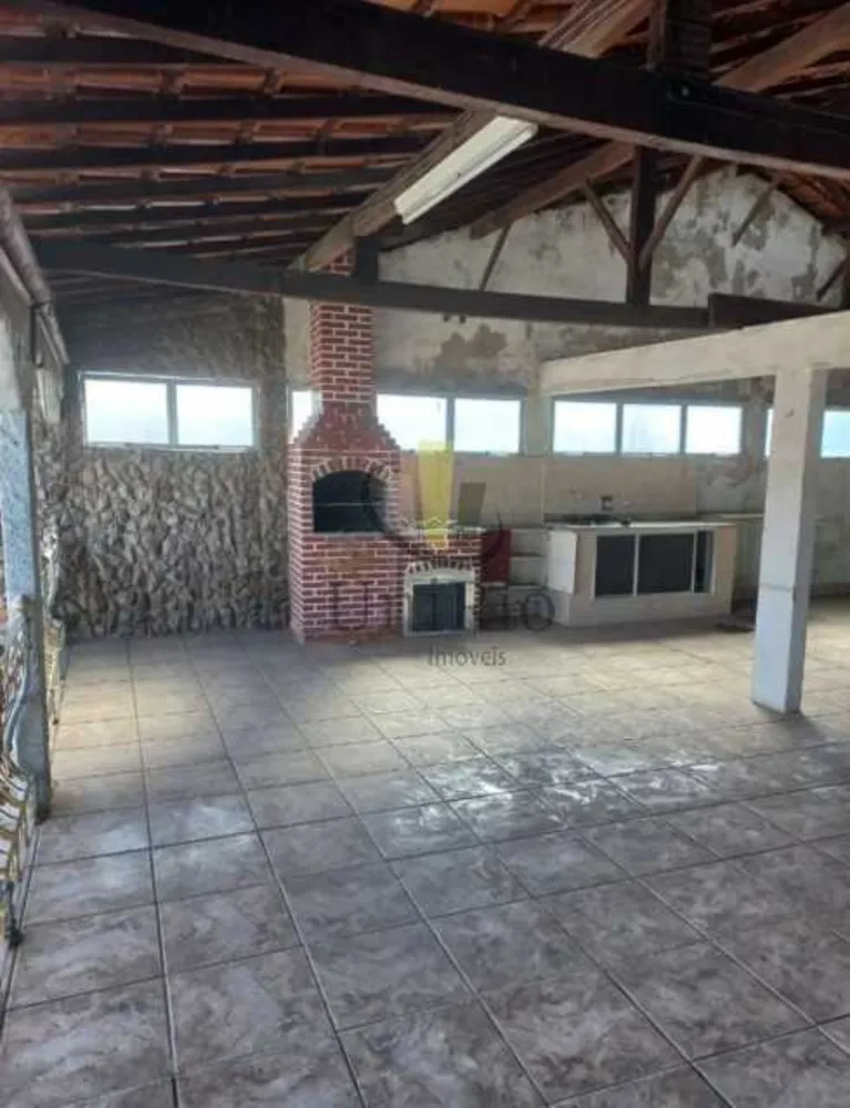 Casa de Condomínio, 2 quartos - Foto 15