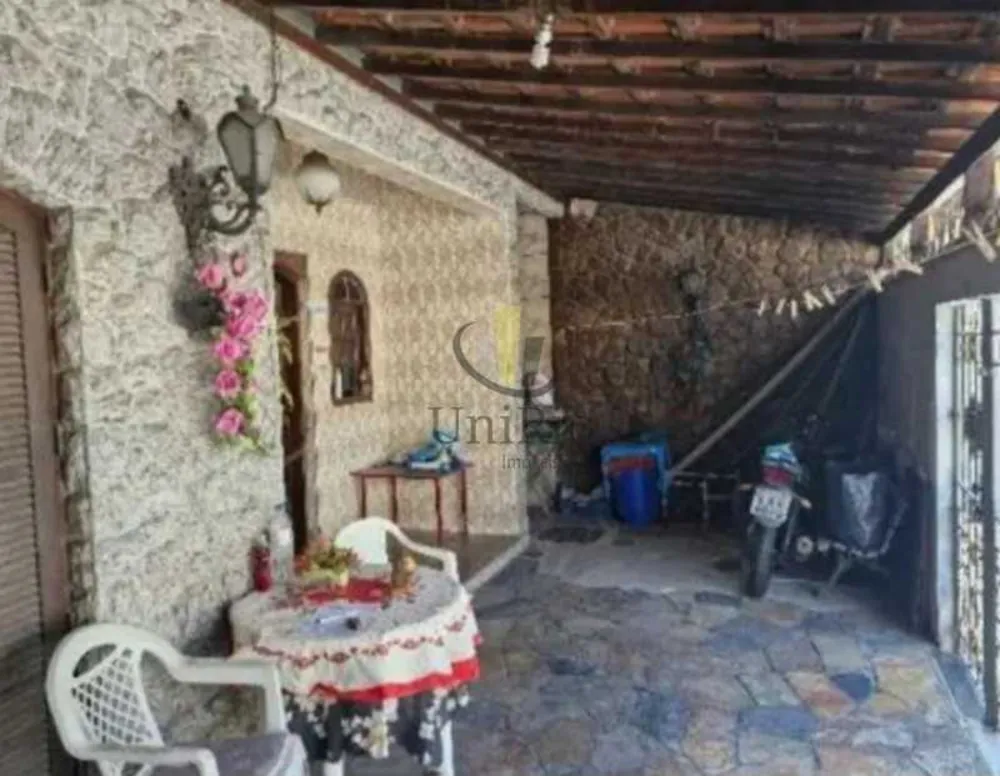 Casa de Condomínio, 2 quartos - Foto 3