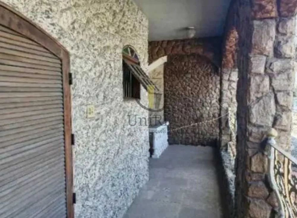 Casa de Condomínio, 2 quartos - Foto 4