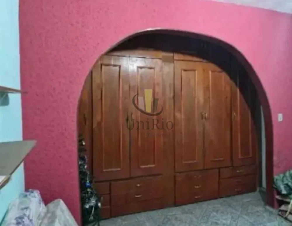 Casa de Condomínio, 2 quartos - Foto 9