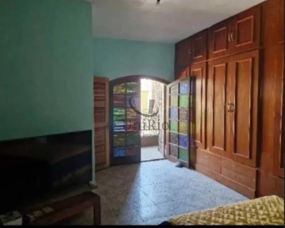 Casa de Condomínio, 2 quartos - Foto 7