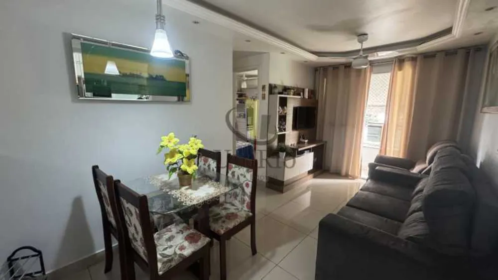 Apartamento, 2 quartos, 60 m² - Foto 4