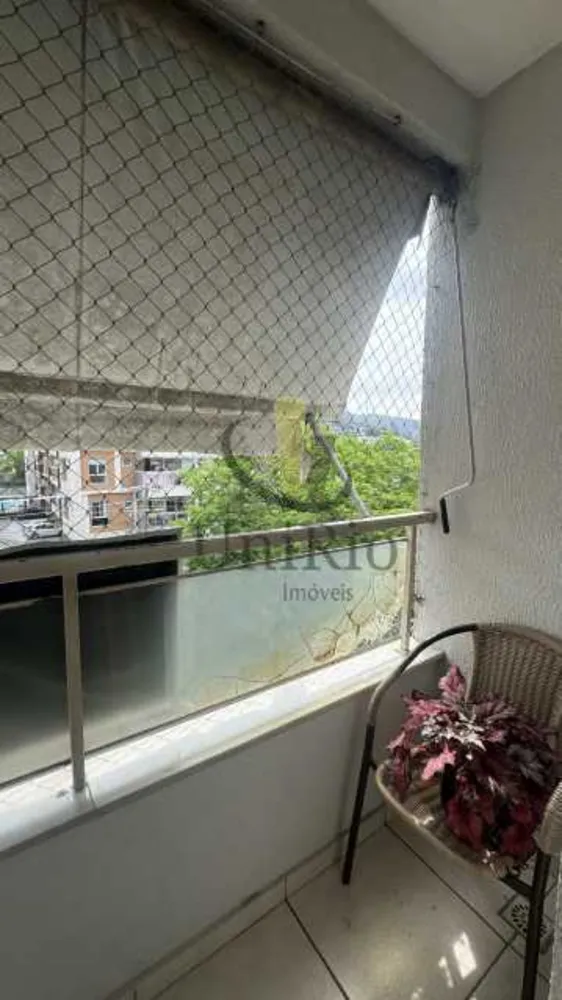 Apartamento, 2 quartos, 60 m² - Foto 3