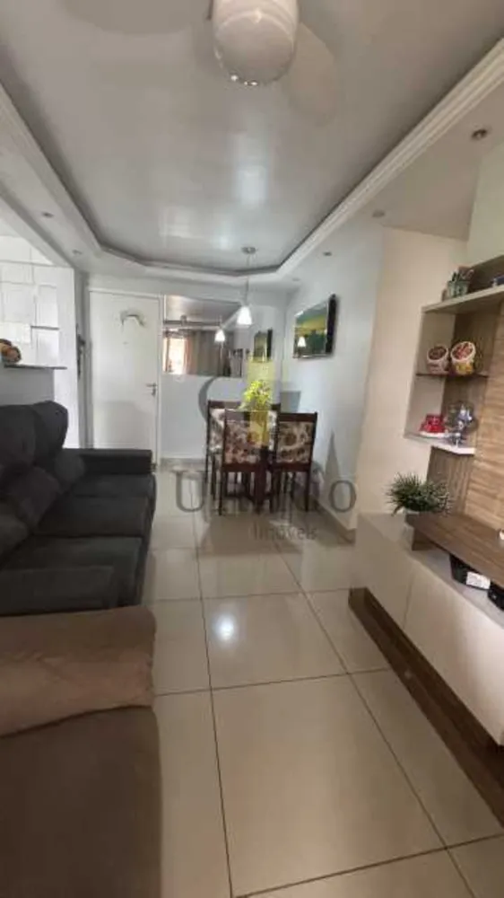 Apartamento, 2 quartos, 60 m² - Foto 2