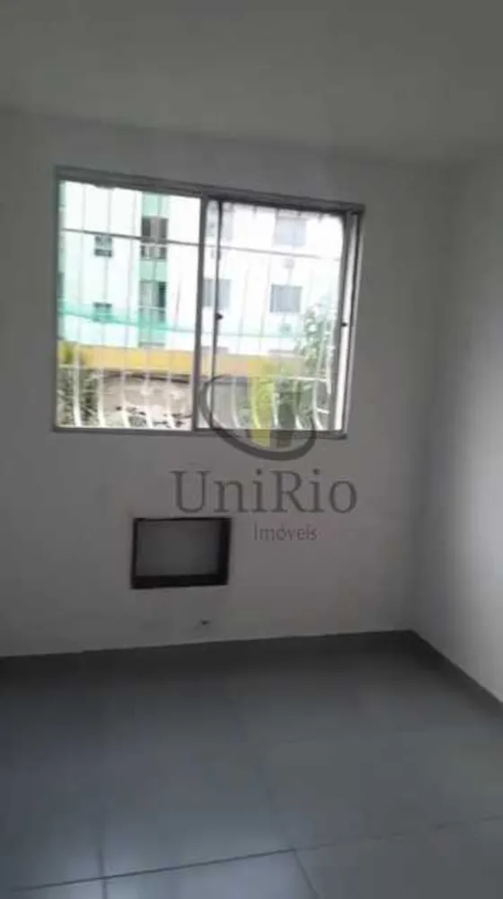 Apartamento, 2 quartos, 44 m² - Foto 7