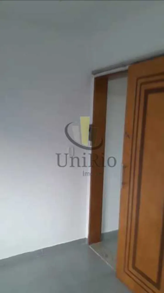 Apartamento, 2 quartos, 44 m² - Foto 4