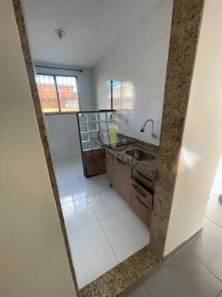 Apartamento, 2 quartos, 44 m² - Foto 11