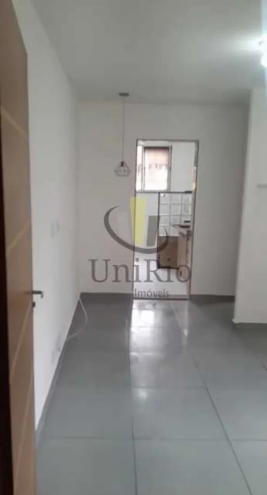 Apartamento, 2 quartos, 44 m² - Foto 5