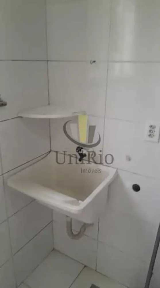 Apartamento, 2 quartos, 44 m² - Foto 14