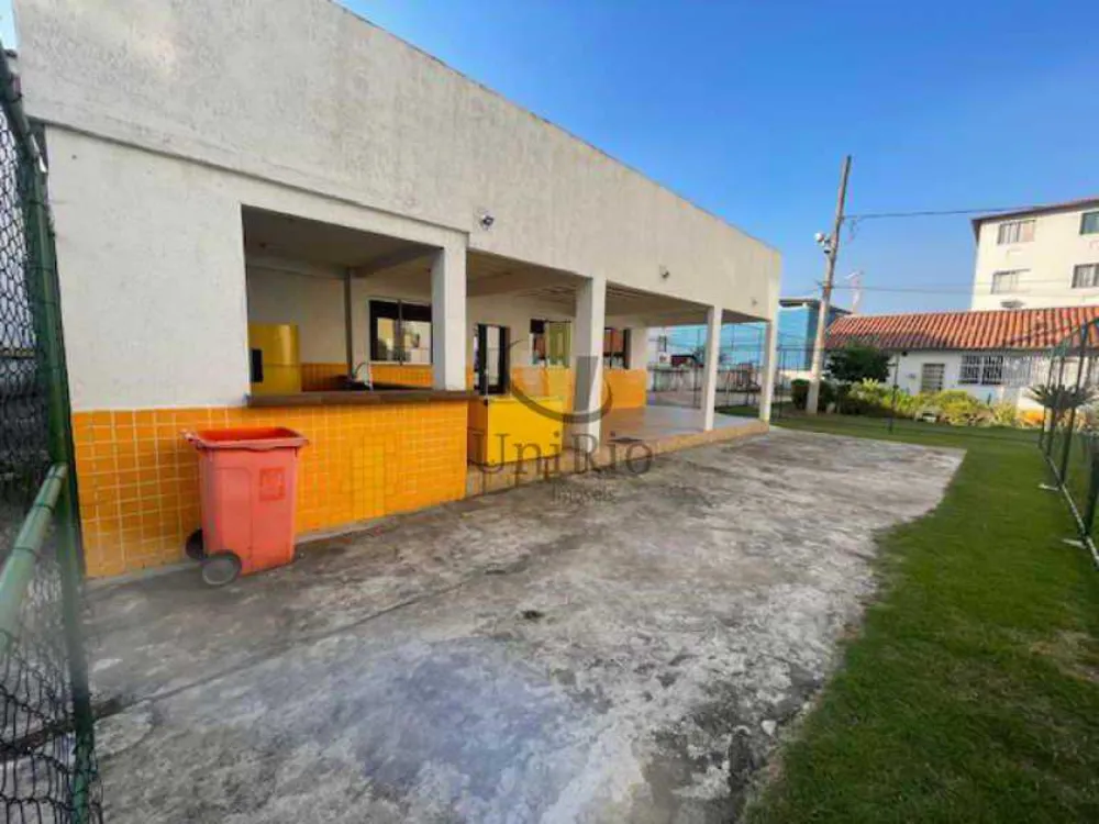 Apartamento, 2 quartos, 44 m² - Foto 41