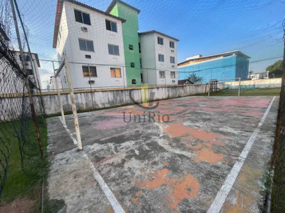 Apartamento, 2 quartos, 44 m² - Foto 43