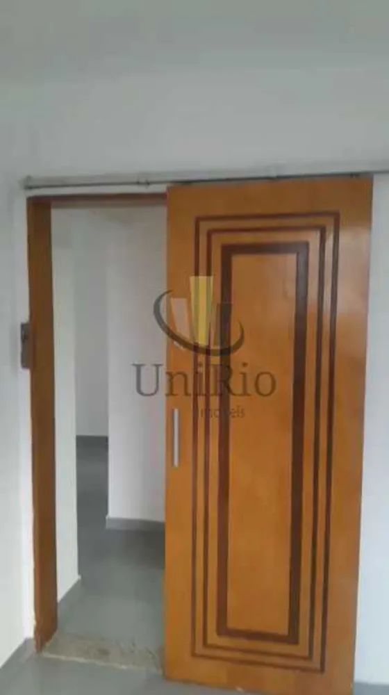 Apartamento, 2 quartos, 44 m² - Foto 8
