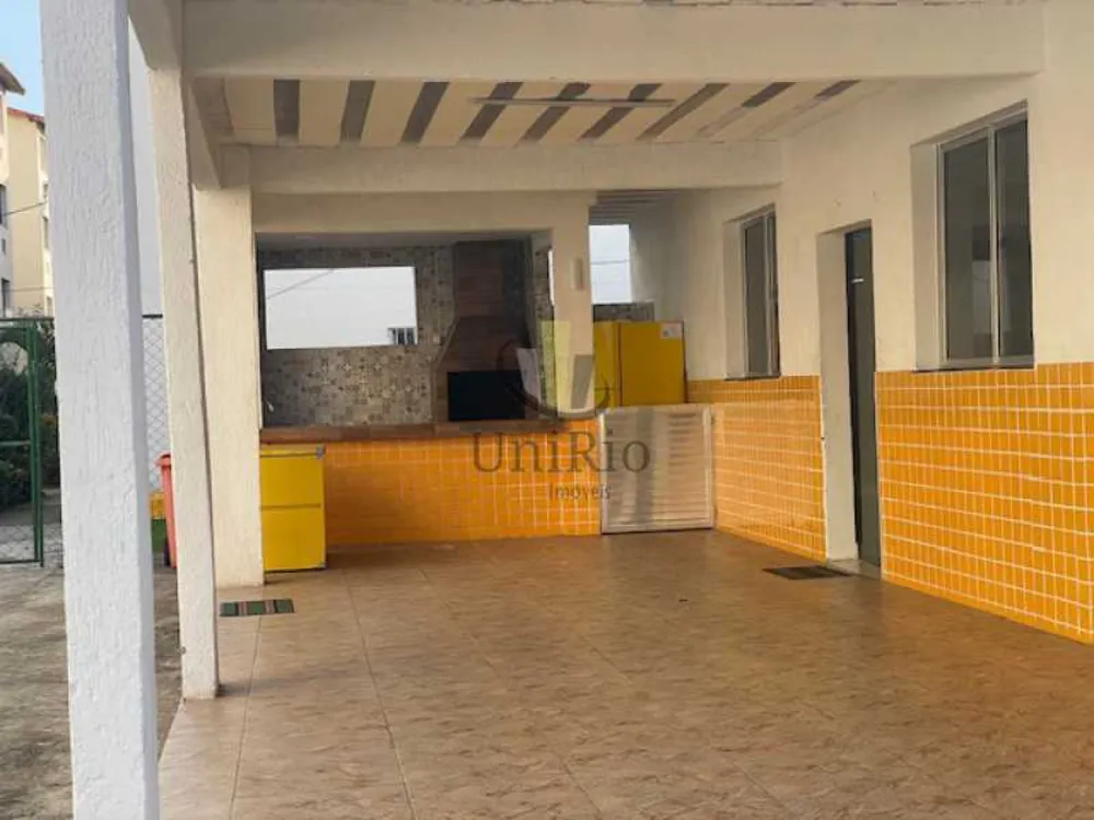 Apartamento, 2 quartos, 44 m² - Foto 37