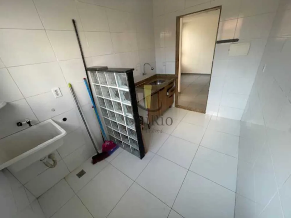 Apartamento, 2 quartos, 44 m² - Foto 9