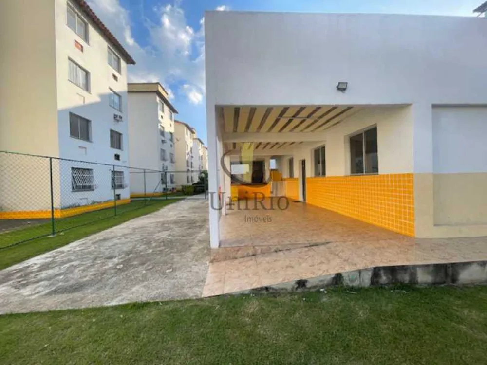 Apartamento, 2 quartos, 44 m² - Foto 39