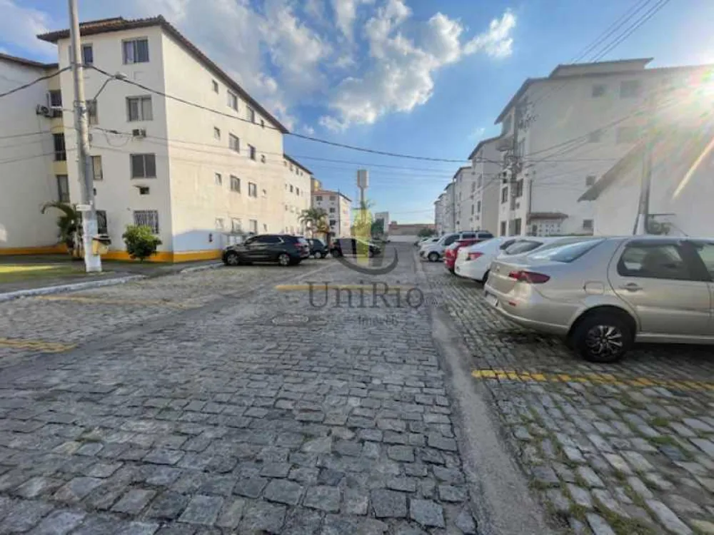 Apartamento, 2 quartos, 44 m² - Foto 34