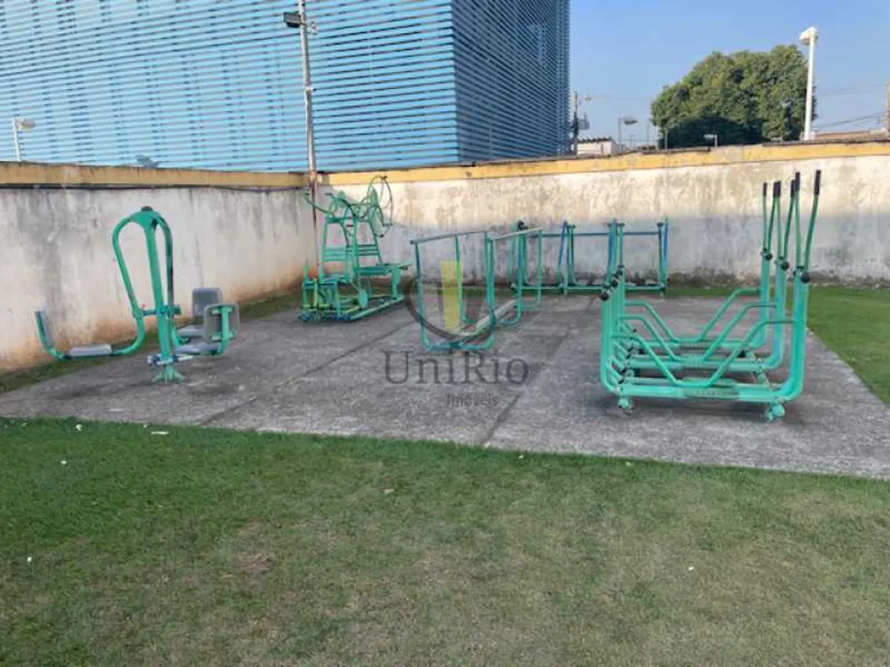 Apartamento, 2 quartos, 44 m² - Foto 27