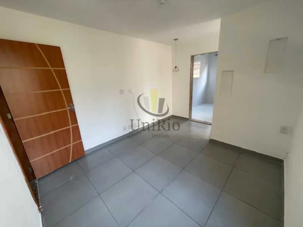 Apartamento, 2 quartos, 44 m² - Foto 3