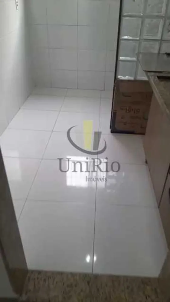 Apartamento, 2 quartos, 44 m² - Foto 6