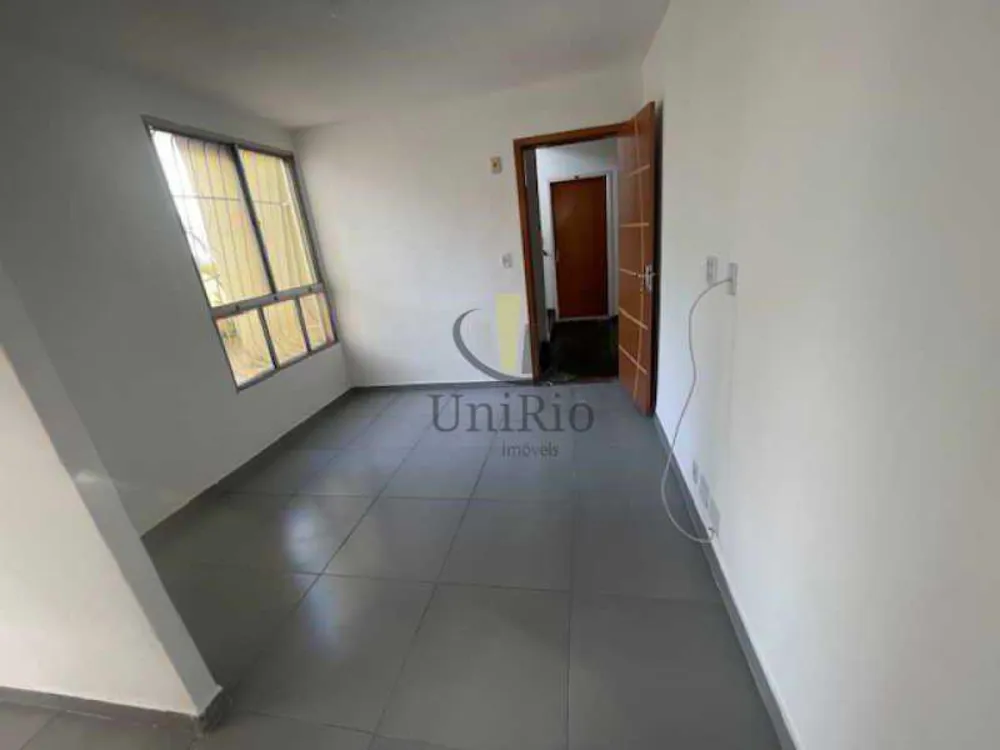 Apartamento, 2 quartos, 44 m² - Foto 5