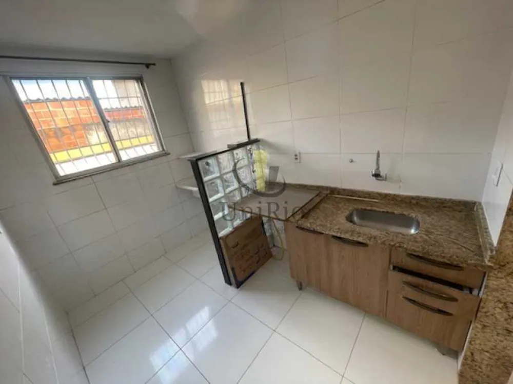 Apartamento, 2 quartos, 44 m² - Foto 7