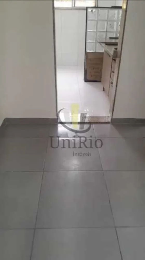 Apartamento, 2 quartos, 44 m² - Foto 9