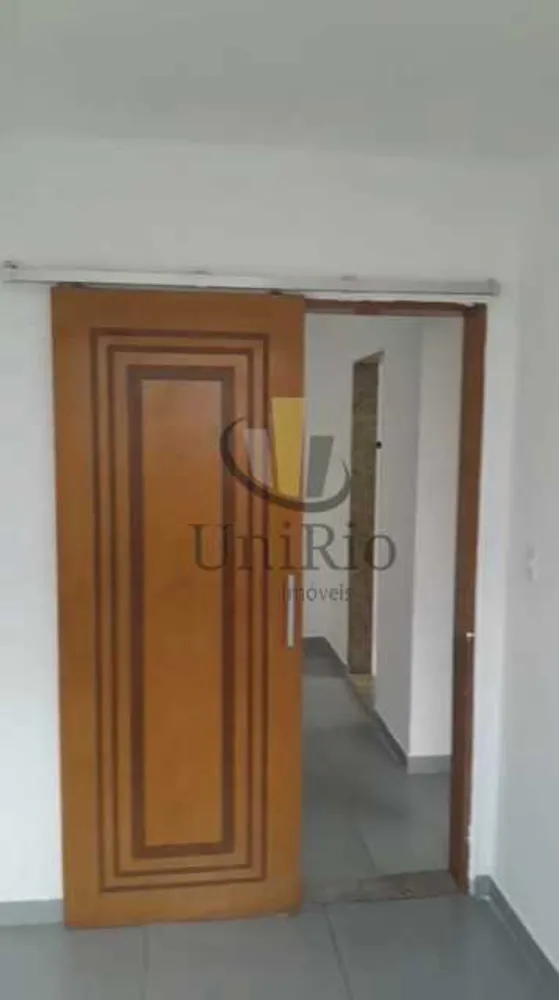 Apartamento, 2 quartos, 44 m² - Foto 2