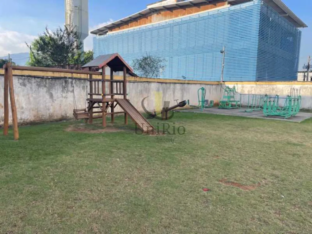 Apartamento, 2 quartos, 44 m² - Foto 31