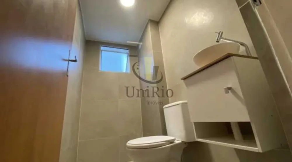 Apartamento, 2 quartos, 46 m² - Foto 11