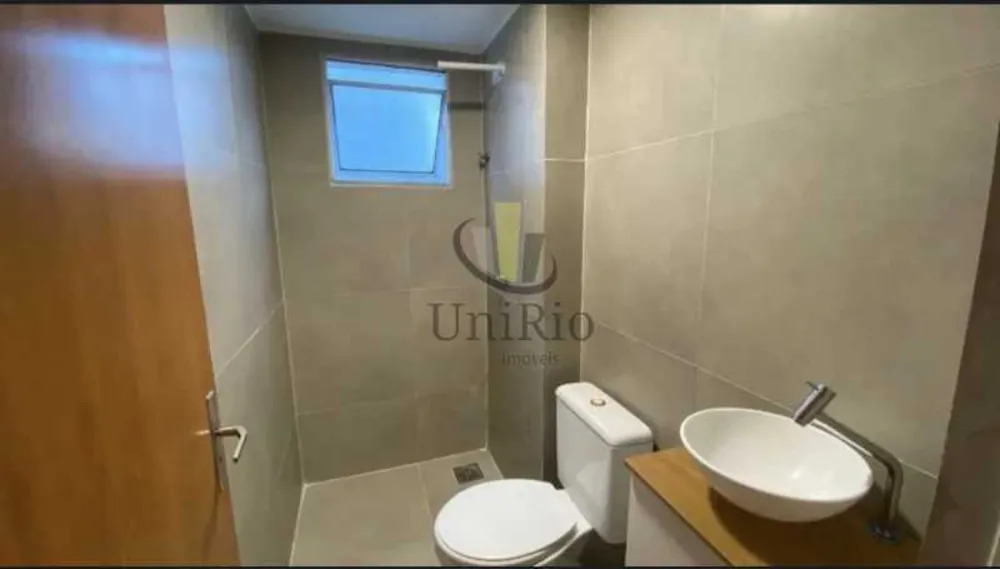 Apartamento, 2 quartos, 46 m² - Foto 8