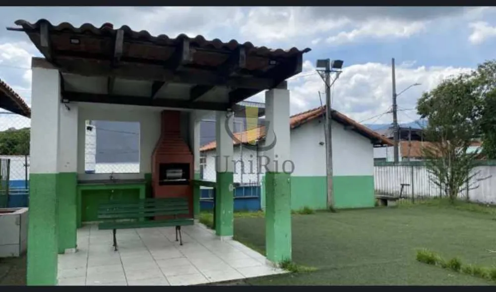 Apartamento, 2 quartos, 46 m² - Foto 19