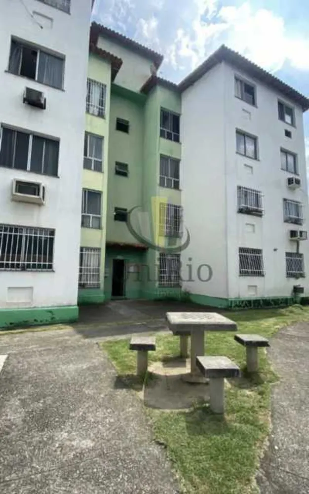 Apartamento, 2 quartos, 46 m² - Foto 25