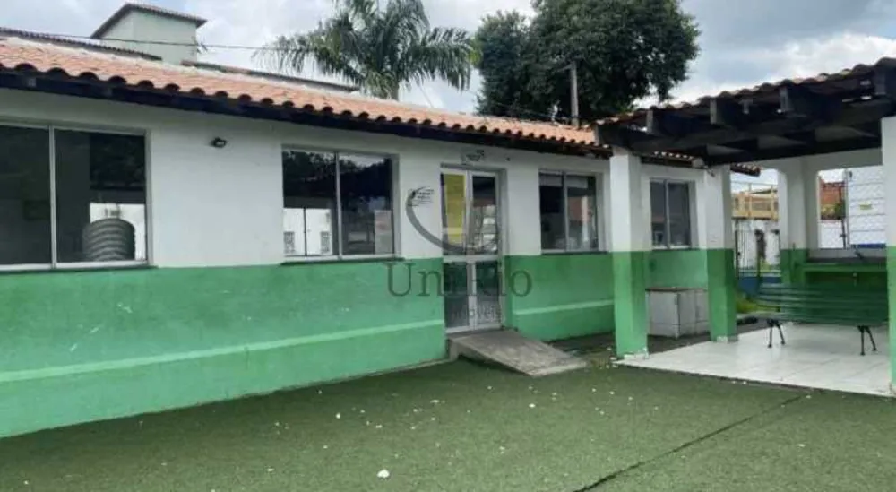 Apartamento, 2 quartos, 46 m² - Foto 2