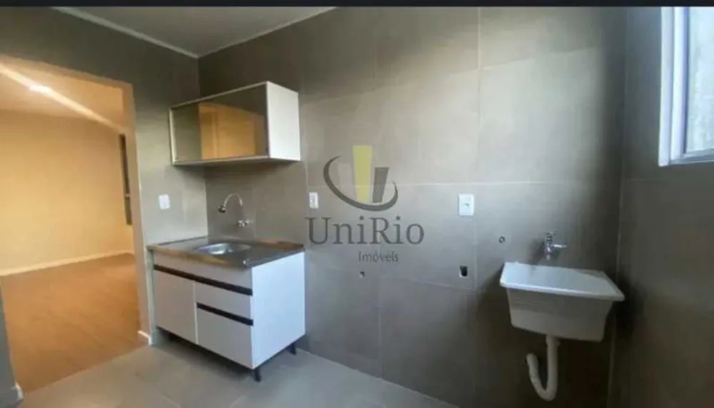 Apartamento, 2 quartos, 46 m² - Foto 6